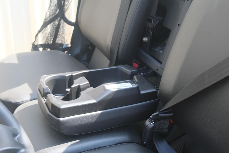 2025 Can-Am DEFENDER DPS HD9 STEALTH BLACK Image 18