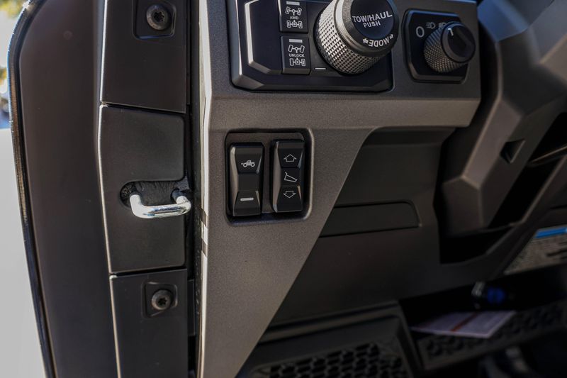 NEW 2026 POLARIS RANGER CREW XD 1500 NORTHSTAR TEXAS EDITION Image 14