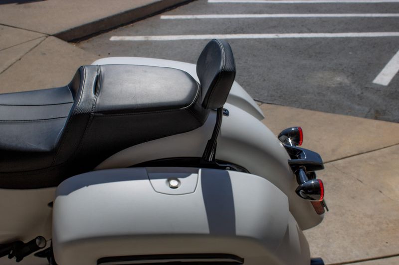 USED 2019 INDIAN MOTORCYCLE CHIEFTAIN DARK HORSE Image 26