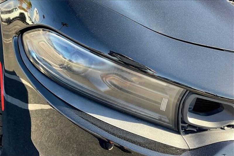 2022 Dodge Charger R/T Scat PackImage 27