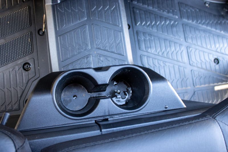 NEW 2025 POLARIS RANGER CREW XP 1000 PREMIUM Image 20