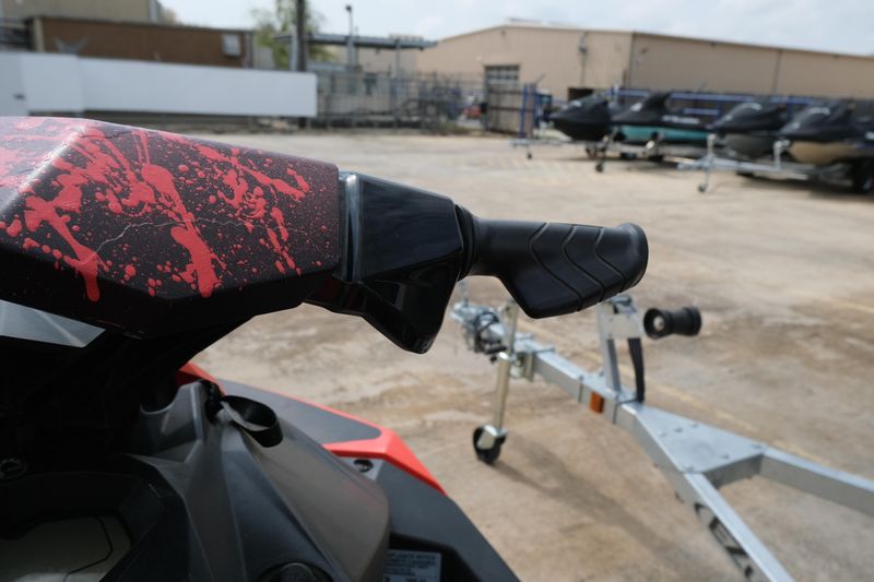 USED 2016 SEADOO PW SPARK 2UP 900HO CR 16 Image 14