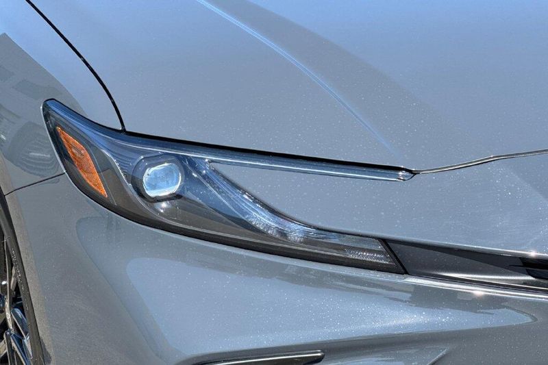 New 2026 Toyota Camry SEImage 29