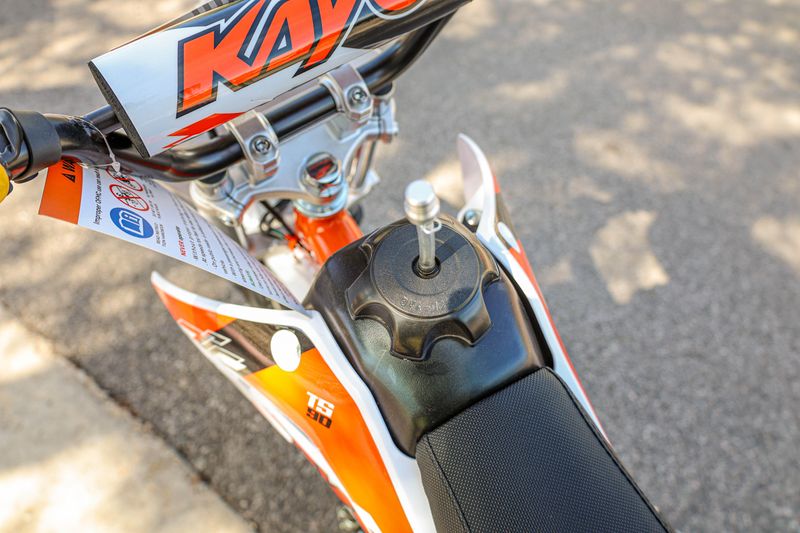 NEW 2026 KAYO TS 90 Image 18