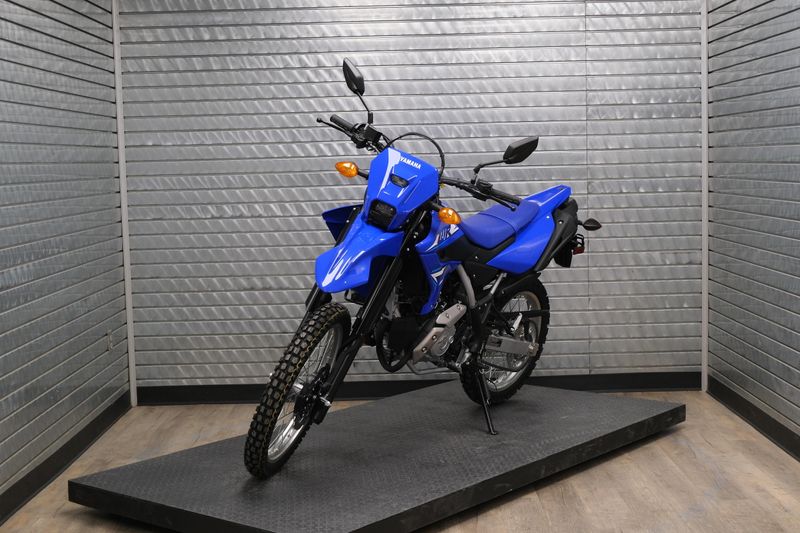 NEW 2026 YAMAHA WR125R Image 7