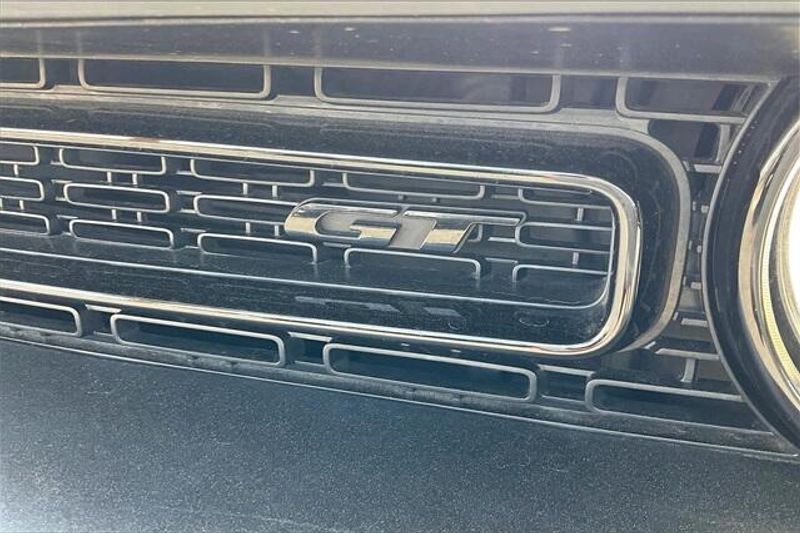 2021 Dodge Challenger GTImage 7