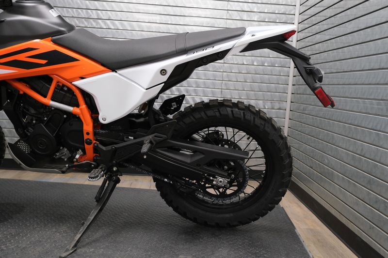 NEW 2026 KTM 390 ENDURO R Image 17