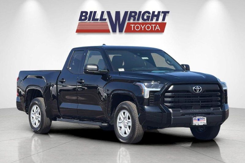 New 2026 Toyota Tundra SRImage 1