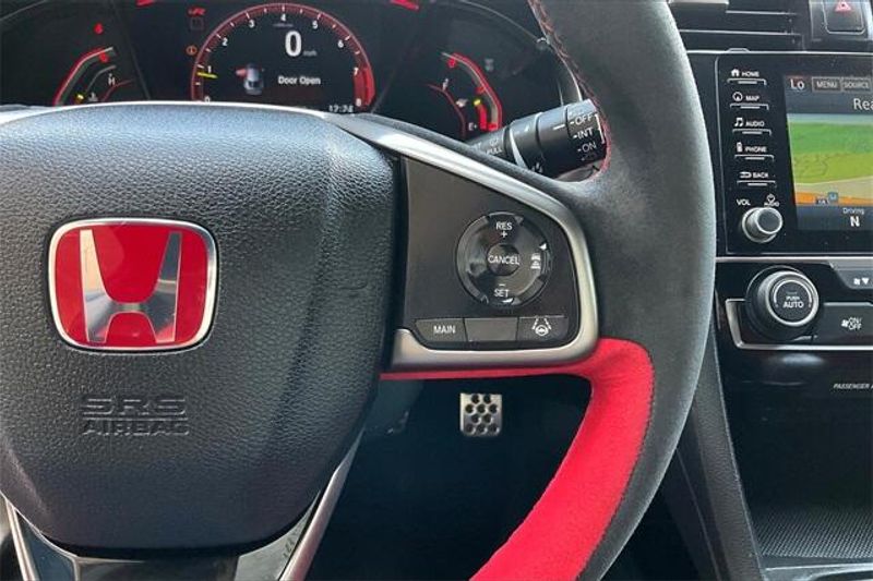 Used 2021 Honda Civic Type R TouringImage 19