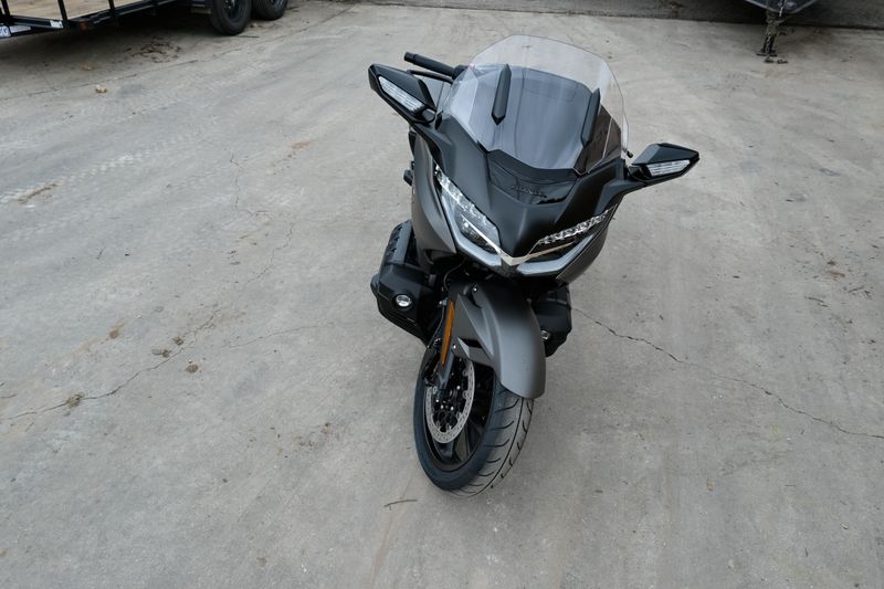 NEW 2026 HONDA GOLDWING Image 8