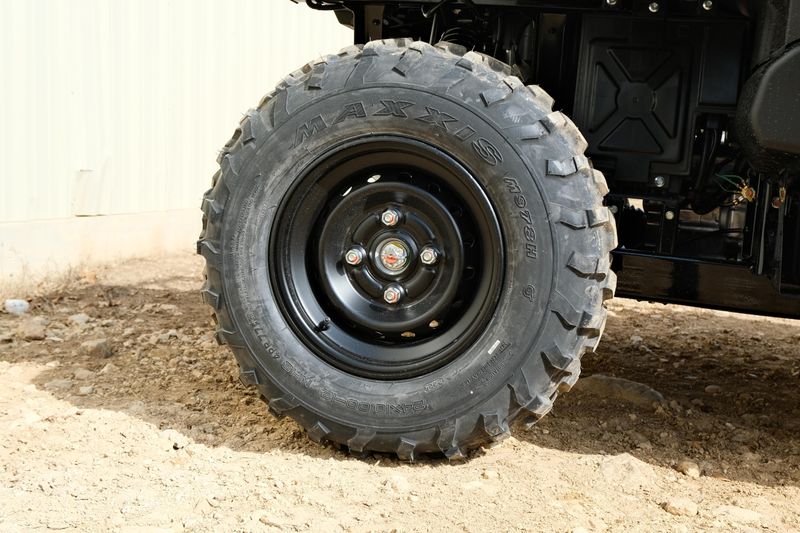 NEW 2026 HONDA PIONEER 520 Image 15