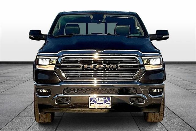 2020 RAM 1500 LaramieImage 3