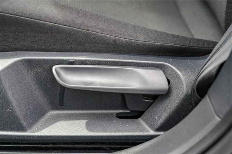 2021 Volkswagen Jetta 1.4T SImage 22