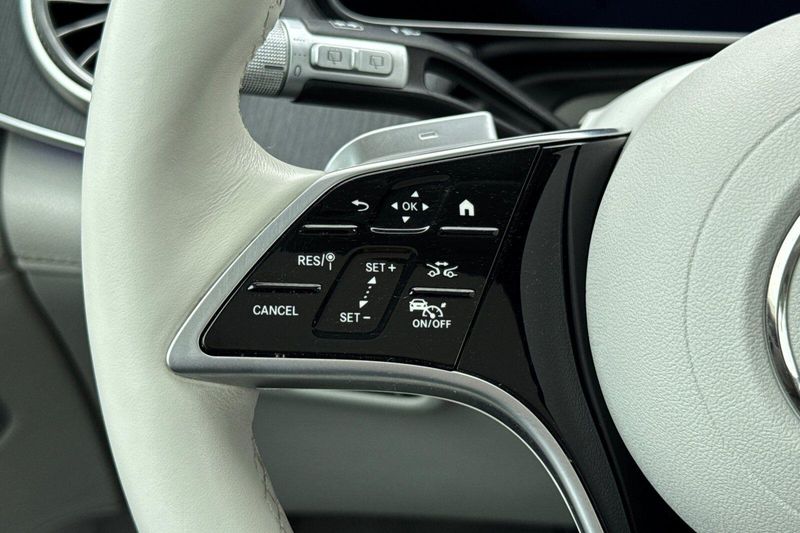 Used 2023 Mercedes-Benz EQS 450Image 28