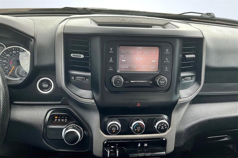 2020 Ram 2500 Tradesman photo 28