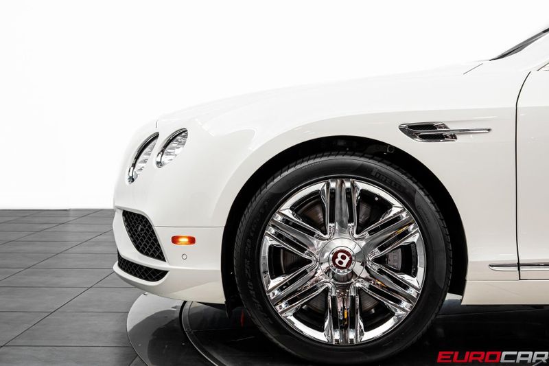 Used 2016 Bentley Continental GT V8 *FRONT SEAT COMFORT SPEC*Image 15