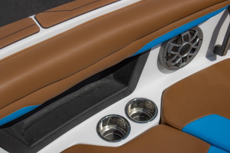 USED 2023 AXIS TSERIES T250 Image 43