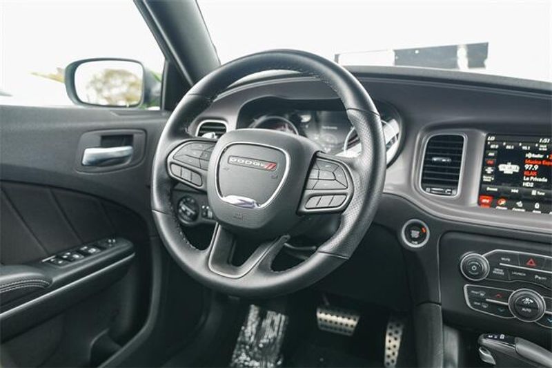 2023 Dodge Charger R/T Scat PackImage 16