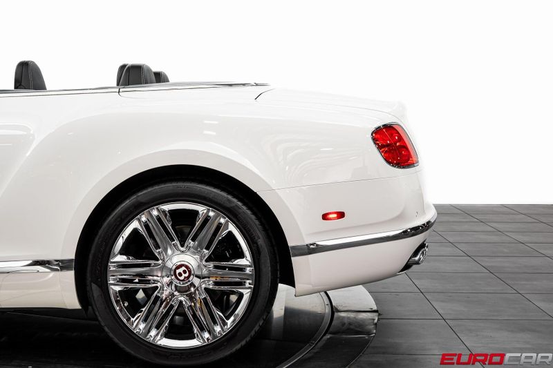 Used 2016 Bentley Continental GT V8 *FRONT SEAT COMFORT SPEC*Image 16