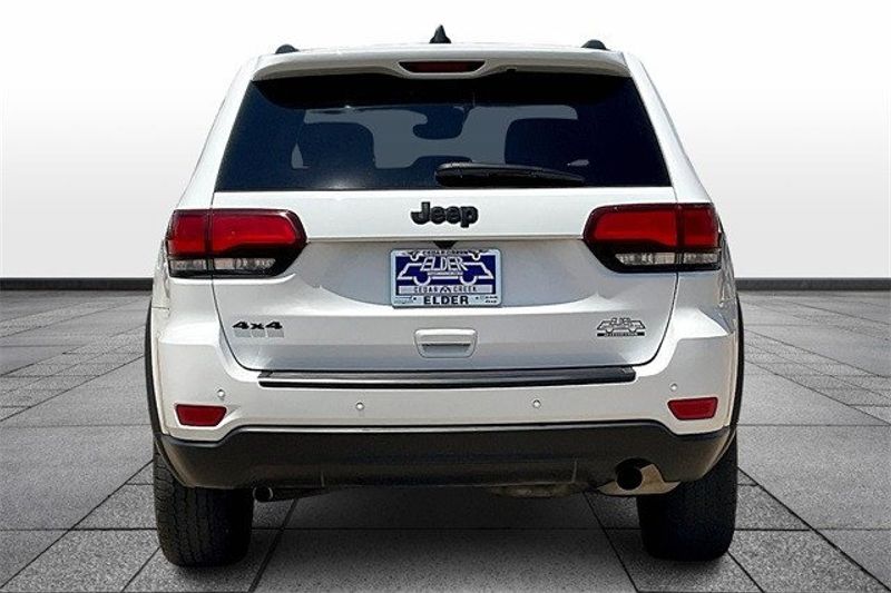 2021 Jeep Grand Cherokee Freedom EditionImage 4