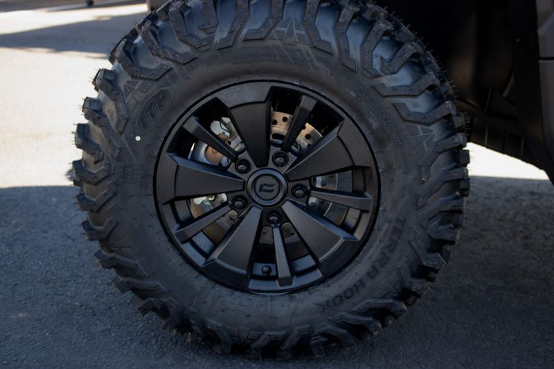 NEW 2026 CFMOTO UFORCE U10 XL PRO HIGHLAND Image 12