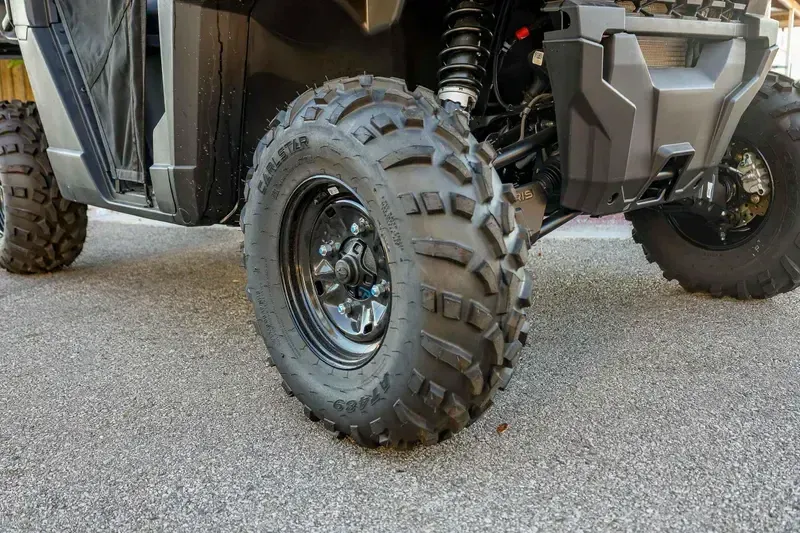 NEW 2026 POLARIS RANGER 1000 EPS Image 25