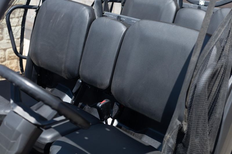 NEW 2025 CAN-AM DEFENDER MAX DPS HD7 Image 20