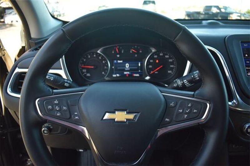 Used 2024 Chevrolet Equinox LTImage 33