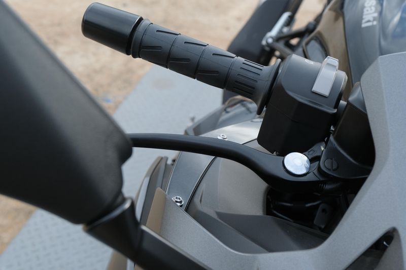 NEW 2026 KAWASAKI NINJA ZX4RR ABS Image 23