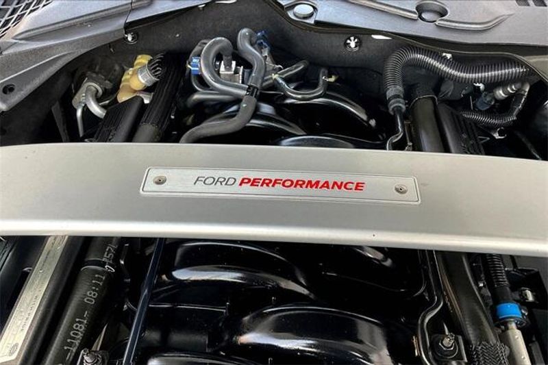 2018 Ford Shelby GT350 GT350Image 32