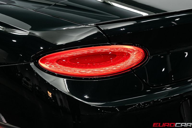 2024 Bentley Continental GTC V8 EDITION 8 *TOURING SPEC * STYLING SPEC*Image 23