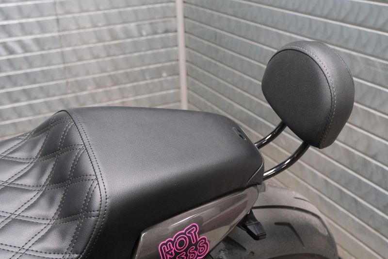 USED 2023 HARLEY SPORTSTER S Image 19