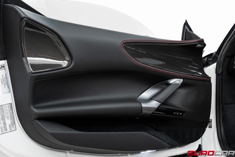 Used 2024 Ferrari SF90 Spider *TAILOR MADE * CARBON RACING SEATS * FULL PPF*Image 31