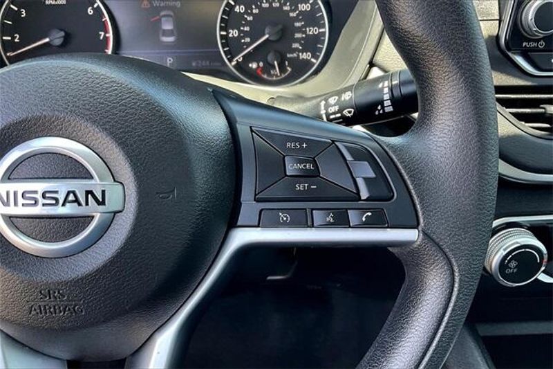 Used 2022 Nissan Altima 2.5 SVImage 19