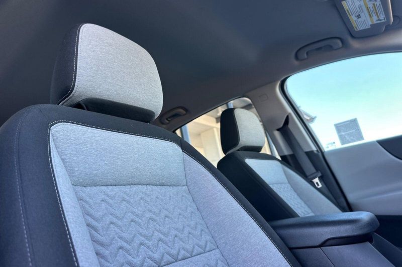 Used 2024 Chevrolet Equinox LSImage 19