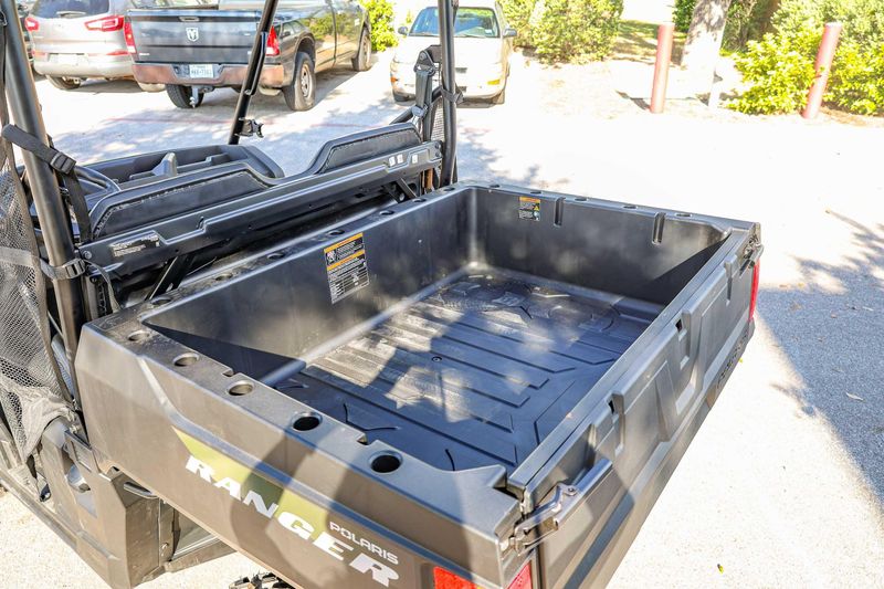 NEW 2026 POLARIS RANGER 500 Image 13