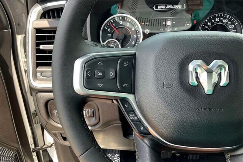 2025 RAM 1500 Big Horn Lone StarImage 18