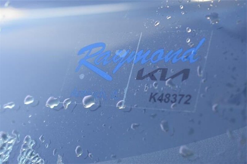 New 2025 Kia Telluride SX X-LineImage 36