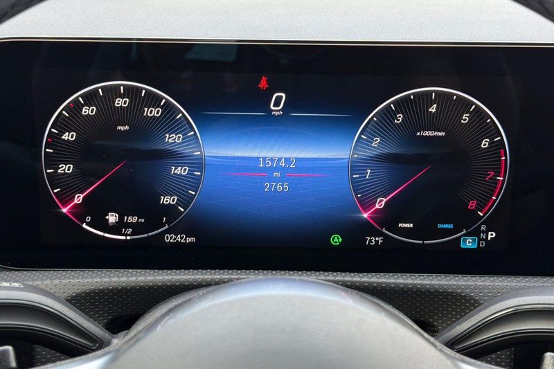 Used 2025 Mercedes-Benz CLA 250Image 28