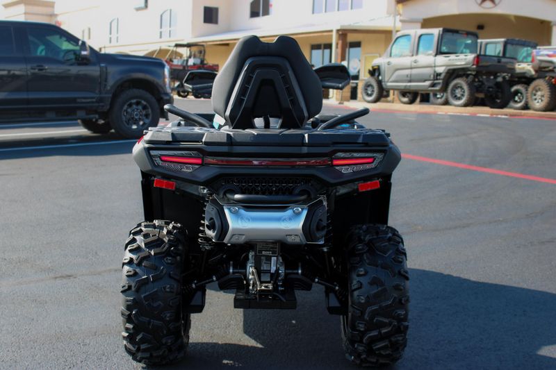 2025 CFMOTO CFORCE 800 TOURING TRUE TIMBER CAMO Image 26