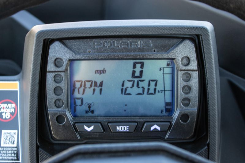 NEW 2026 POLARIS RANGER 500 Image 18