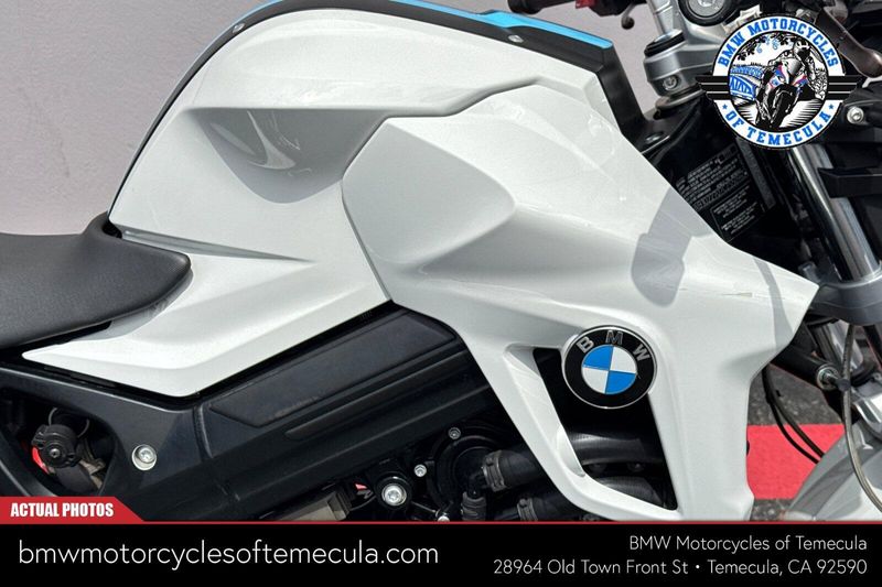 Used 2012 BMW F800R  Image 9