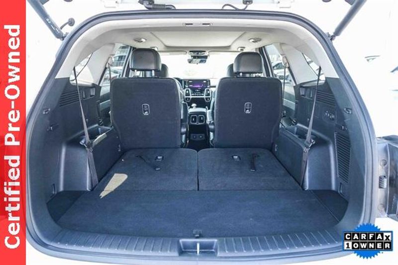 Used 2022 Kia Sorento EXImage 26