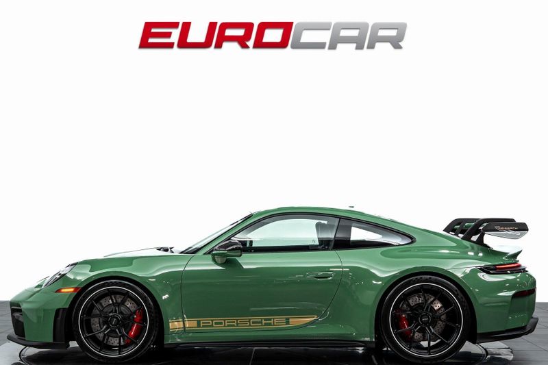 Used 2026 Porsche 911 GT3Image 2
