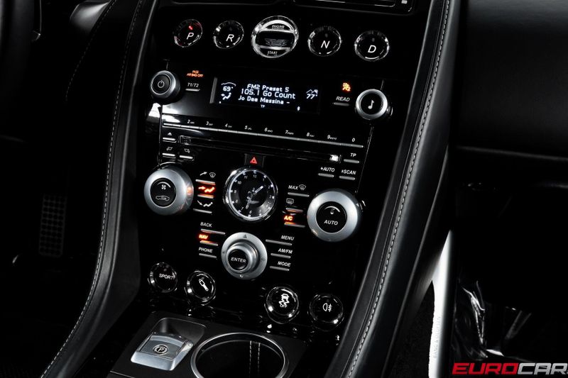 Used 2015 Aston Martin Rapide S *CARBON FIBER EXTERIOR * IMMACULATE CONDITION*Image 31