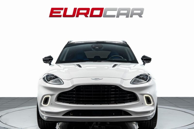 Used 2022 Aston Martin DBX *FRONT PPF * IMMACULATE CONDITION*Image 8