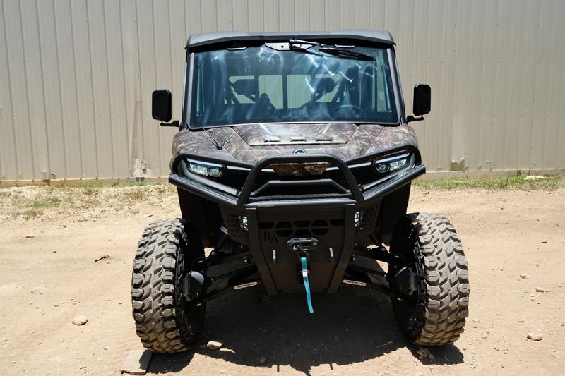 NEW 2026 CFMOTO UFORCE U10 XL PRO HIGHLAND Image 8