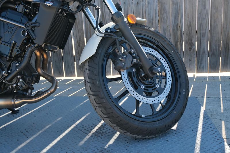NEW 2026 KAWASAKI ELIMINATOR ABS Image 11