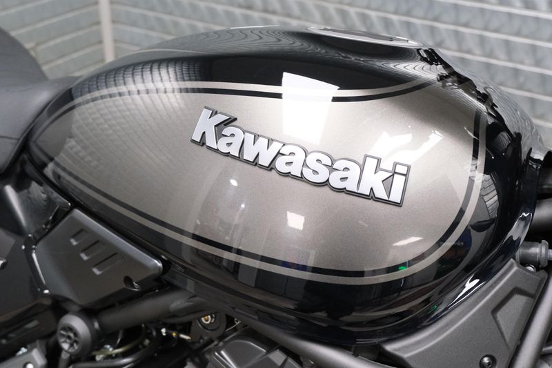 USED 2024 KAWASAKI Z650RS ABS Image 11