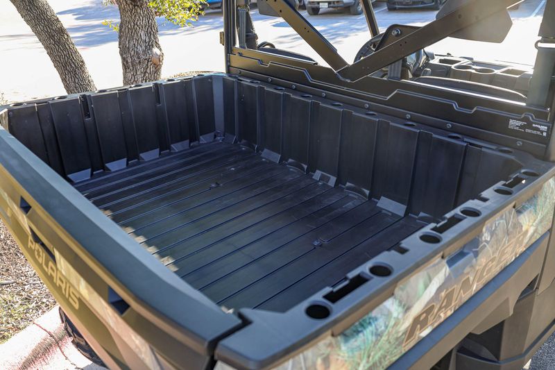 NEW 2026 POLARIS RANGER XP 1000 PREMIUM Image 10